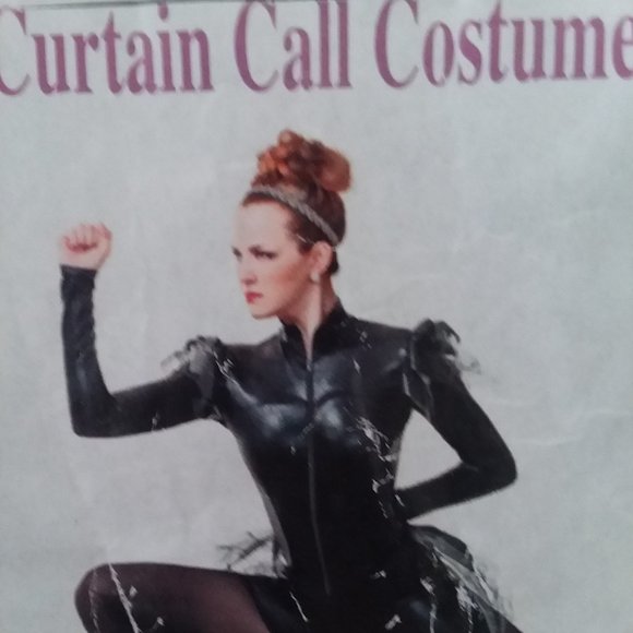 Curtain Call Costumes Costumes Curtain Call Costume Captivatedmagic